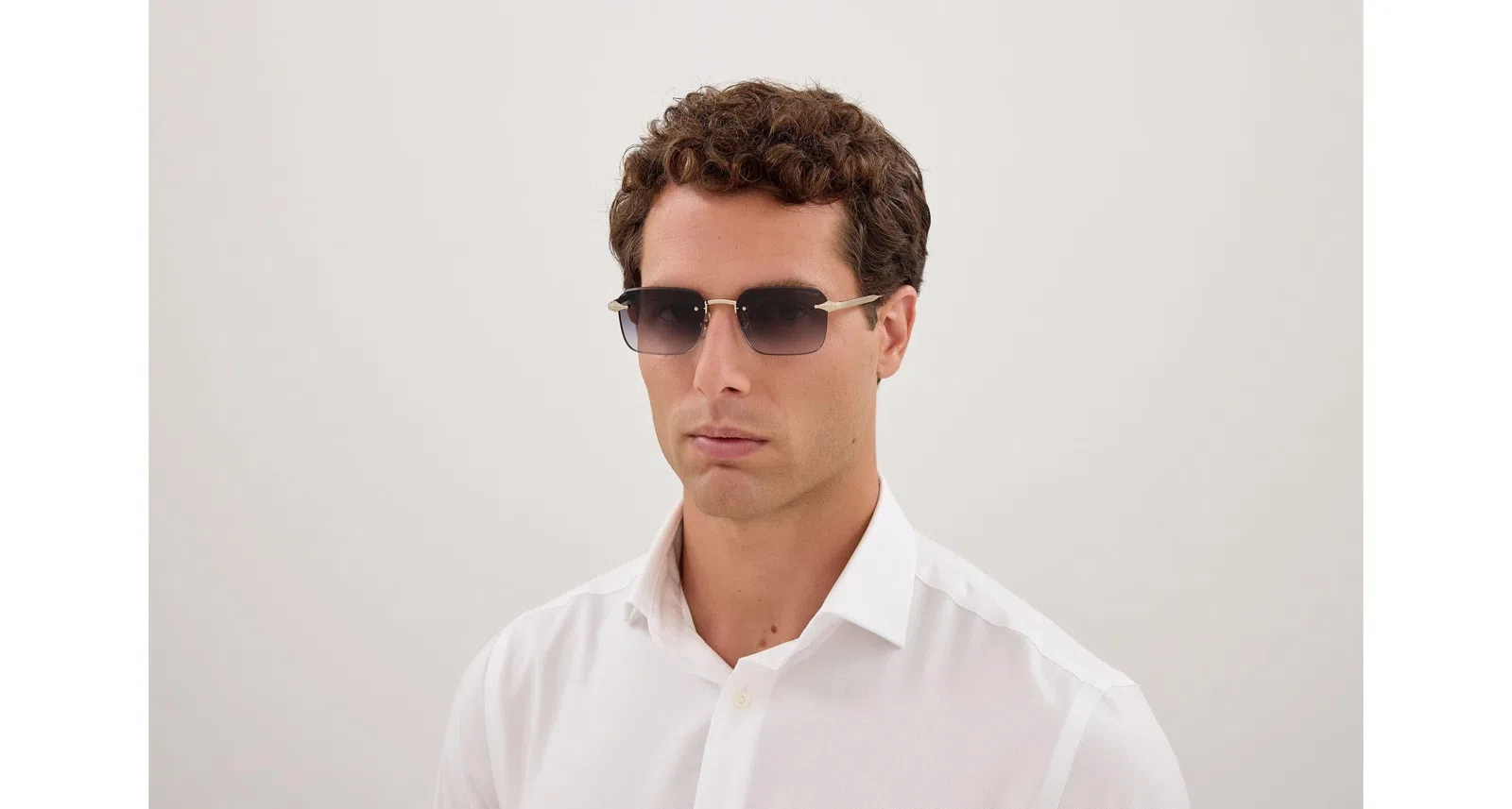 Montblanc MB0456S Sunglasses - view 10